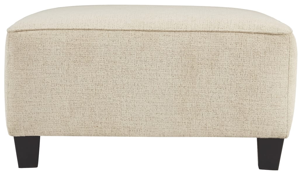Ashley Living Room Abinger Oversized Accent Ottoman 8390408
