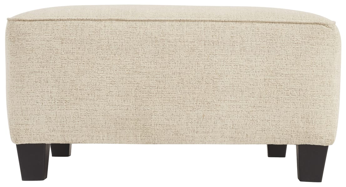 Ashley Living Room Abinger Oversized Accent Ottoman 8390408