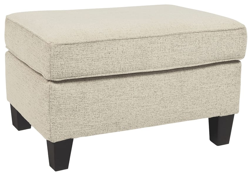 Ashley Living Room Abinger Ottoman 8390414
