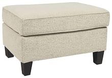 Ashley Living Room Abinger Ottoman 8390414