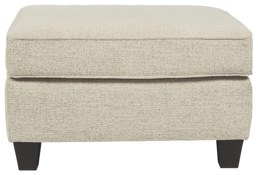Ashley Living Room Abinger Ottoman 8390414