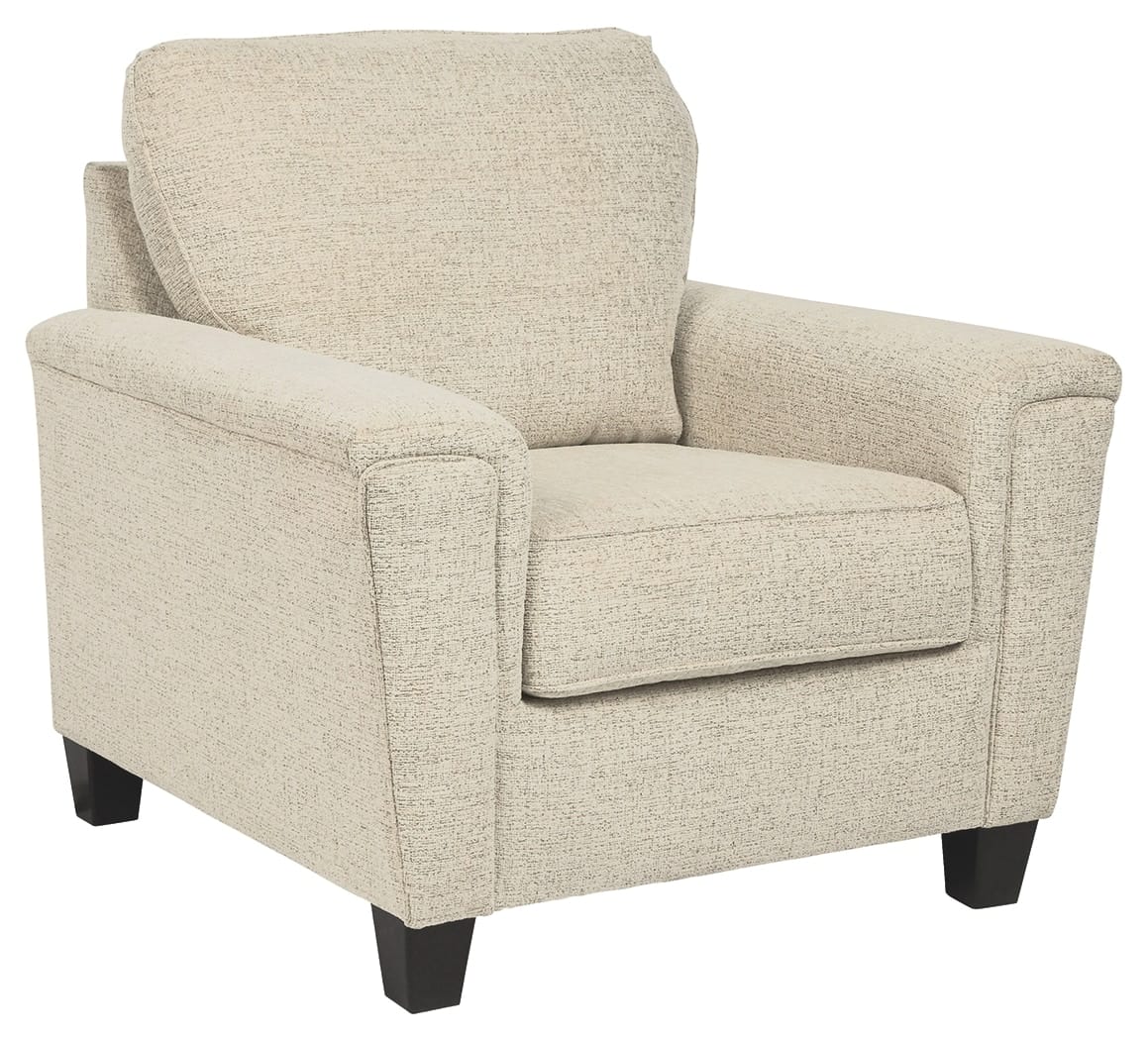 Ashley Living Room Abinger Chair 8390420