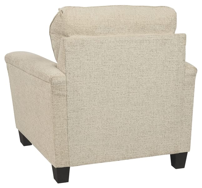 Ashley Living Room Abinger Chair 8390420