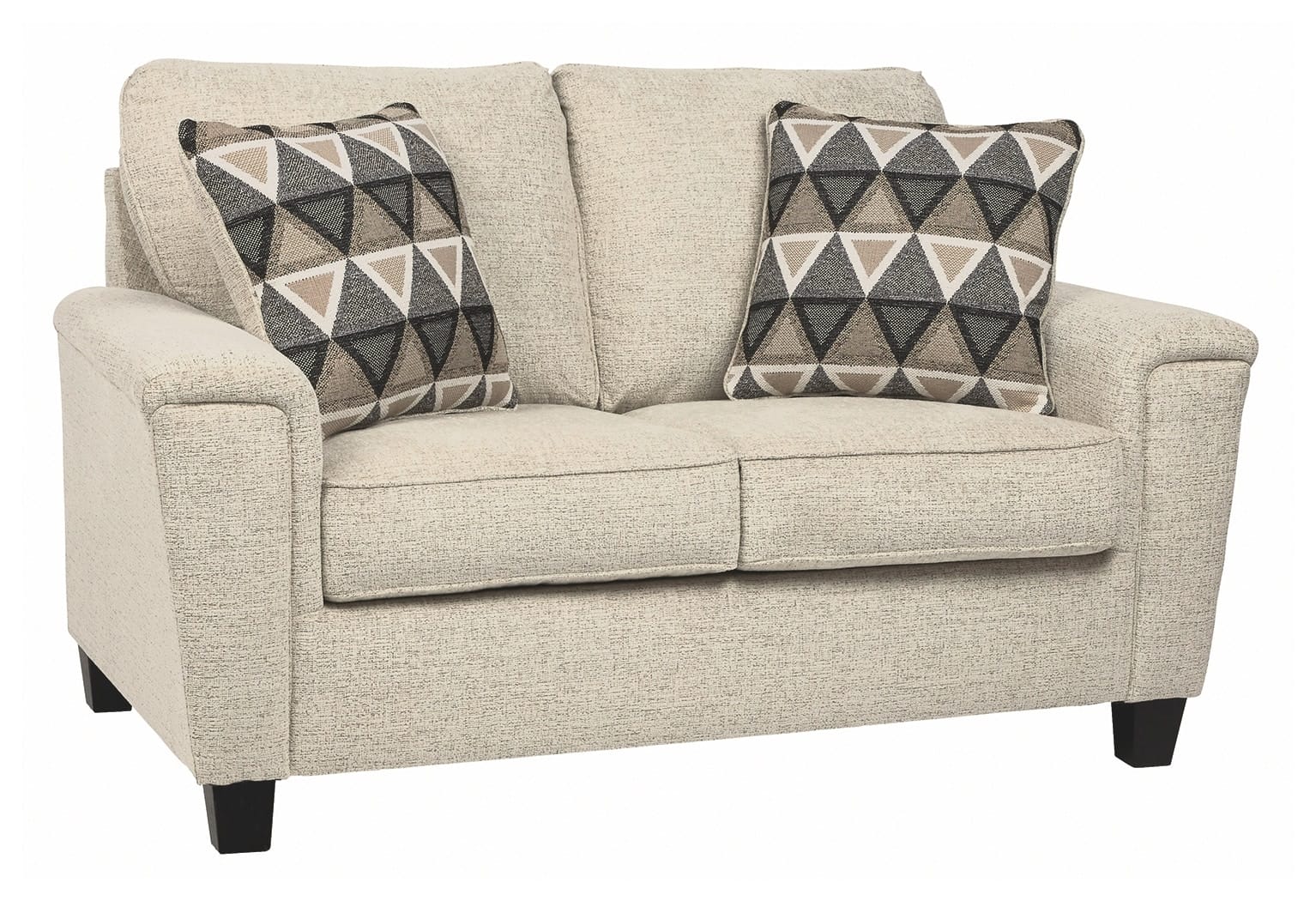 Ashley Living Room Abinger Loveseat 8390435