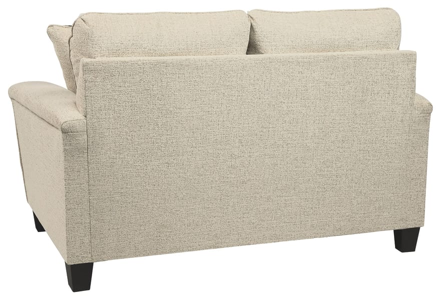 Ashley Living Room Abinger Loveseat 8390435