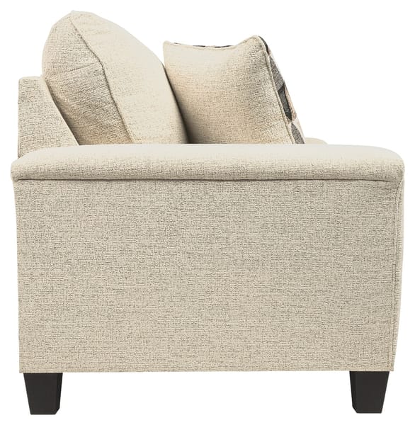 Ashley Living Room Abinger Loveseat 8390435