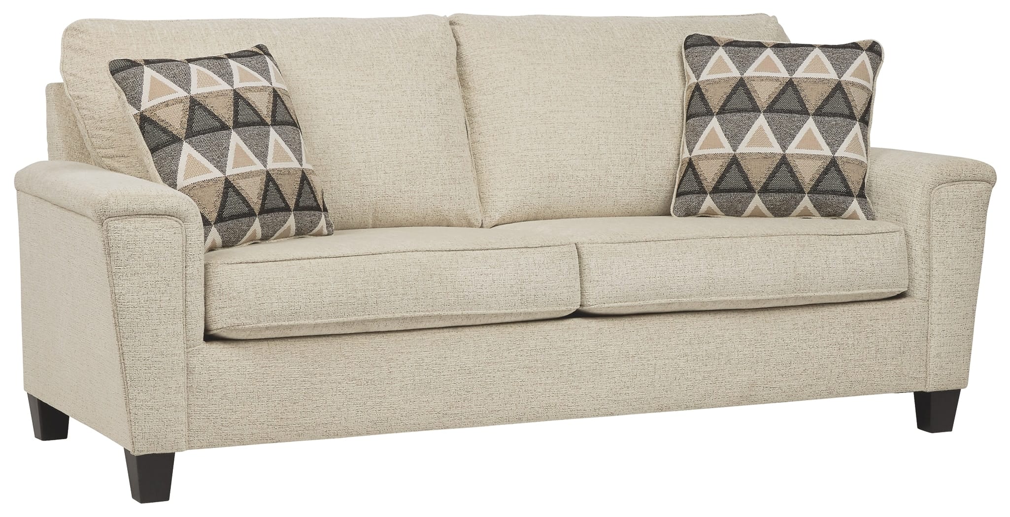 Ashley Living Room Abinger Queen Sofa Sleeper 8390439