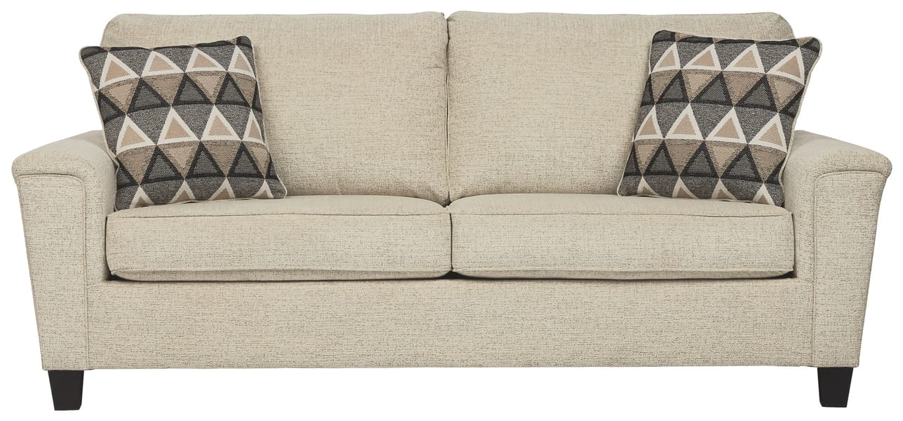 Ashley Living Room Abinger Queen Sofa Sleeper 8390439