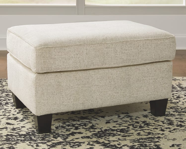 Ashley Living Room Abinger Ottoman 8390414