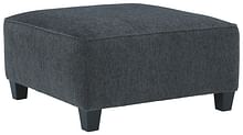 Ashley Living Room Abinger Oversized Accent Ottoman 8390508