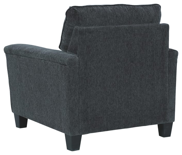 Ashley Living Room Abinger Chair 8390520