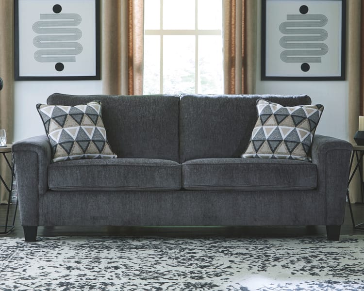 Ashley Living Room Abinger Sofa 8390538