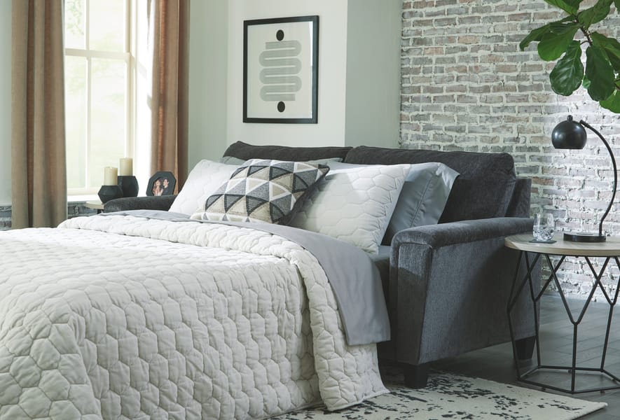 Ashley Living Room Abinger Queen Sofa Sleeper 8390539