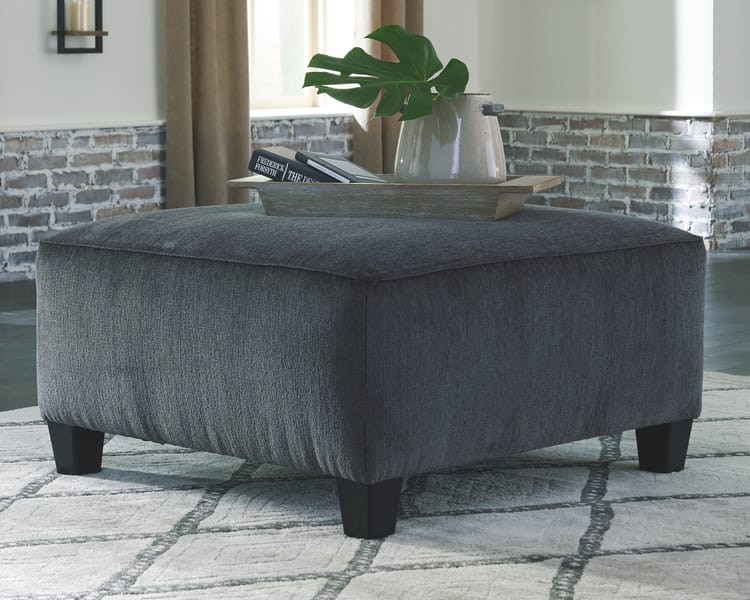 Ashley Living Room Abinger Oversized Accent Ottoman 8390508
