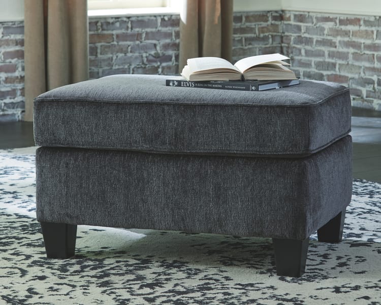 Ashley Living Room Abinger Ottoman 8390514