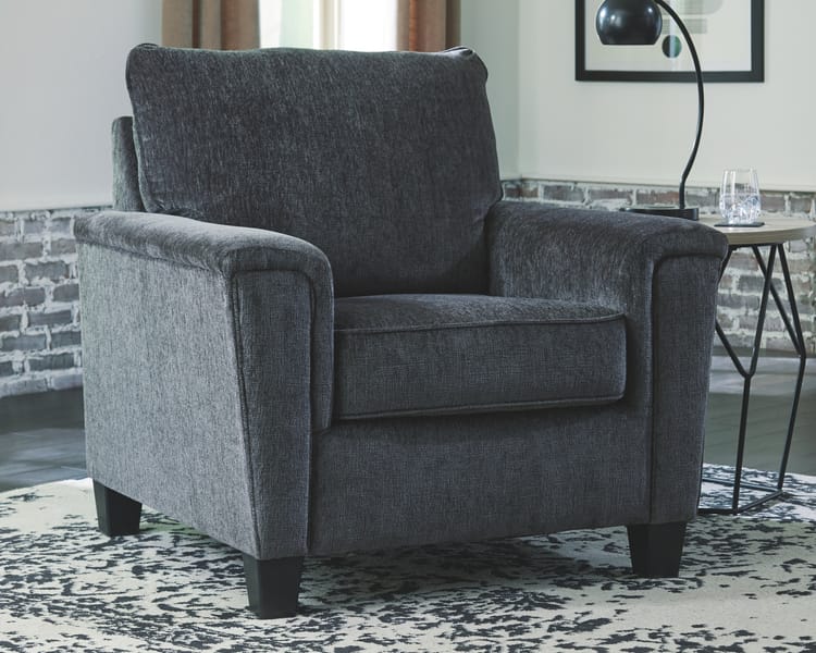 Ashley Living Room Abinger Chair 8390520