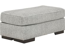 Ashley Living Room Ottoman 8460414