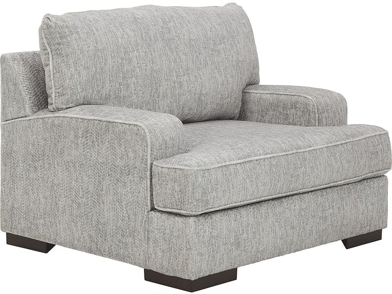 Living Room Chairs Ashley Living Room Oversized Chair 8460423 At Istyle Furniture Store