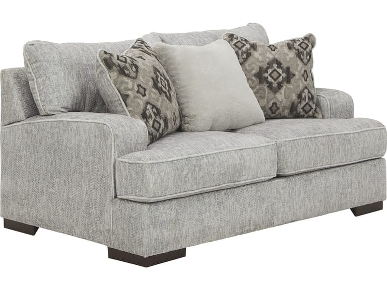 Ashley Living Room Loveseat 8460435