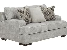 Ashley Living Room Loveseat 8460435