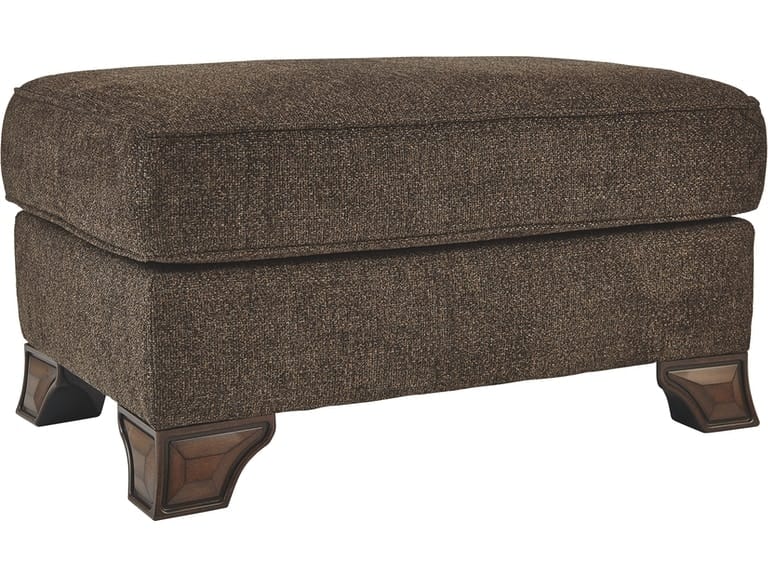 Ashley Living Room Ottoman 8550614
