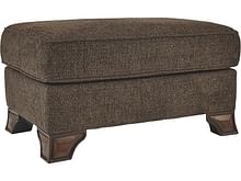 Ashley Living Room Ottoman 8550614