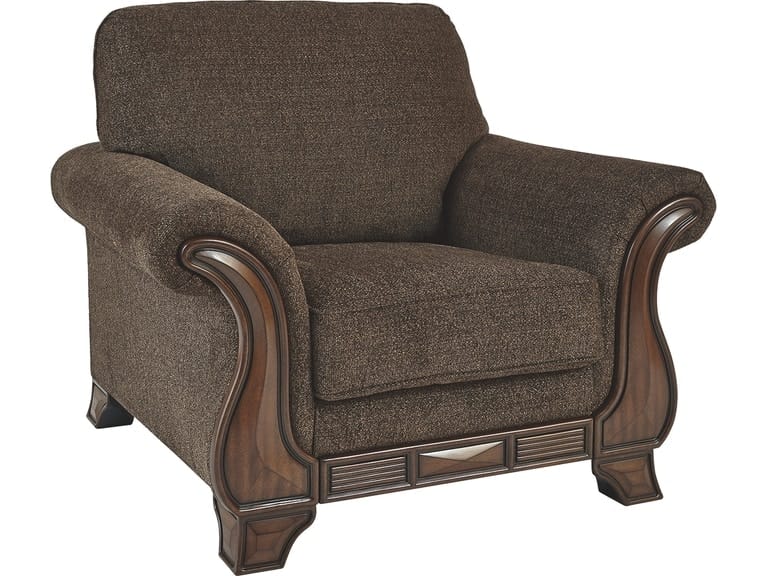 Ashley Living Room Chair 8550620