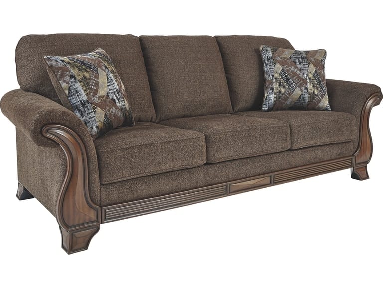 Ashley Living Room Queen Sofa Sleeper 8550639