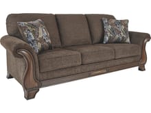 Ashley Living Room Queen Sofa Sleeper 8550639