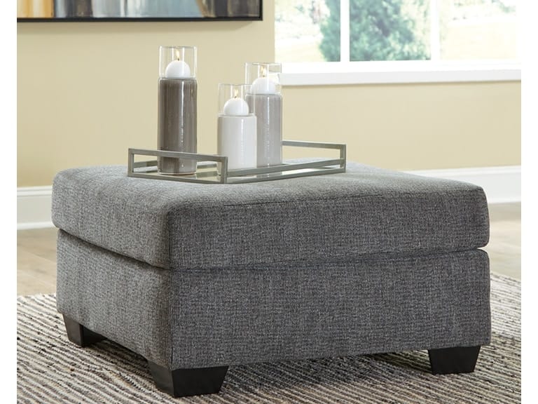 Ashley Living Room Oversized Accent Ottoman 8570308