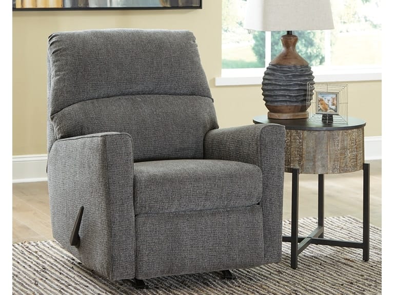 Ashley Living Room Recliner 8570325