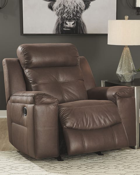 Ashley Living Room Jesolo Recliner 8670425