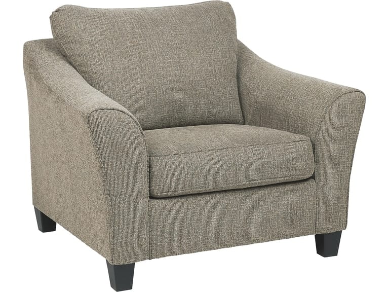 Ashley Living Room Oversized Chair 8690423