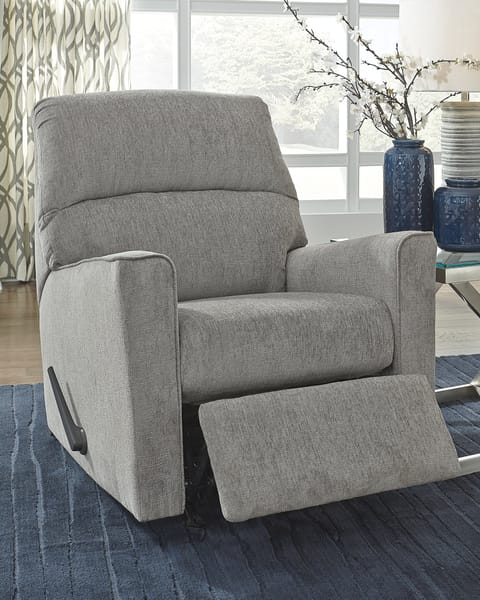 Ashley Living Room Altari Recliner 8721425
