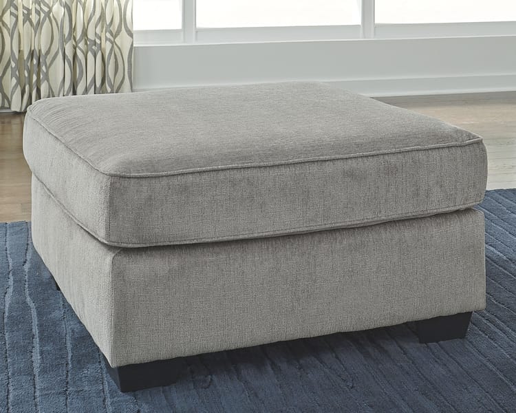 Ashley Living Room Altari Oversized Accent Ottoman 8721408