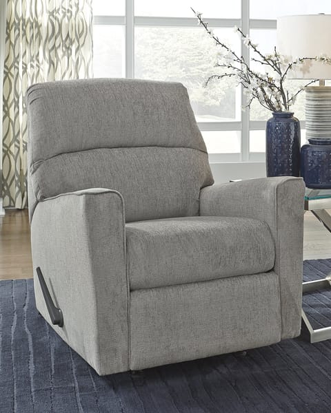 Ashley Living Room Altari Recliner 8721425