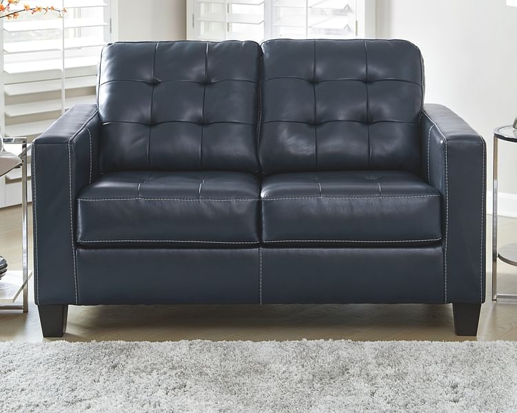 Ashley Living Room Altonbury Loveseat 8750335
