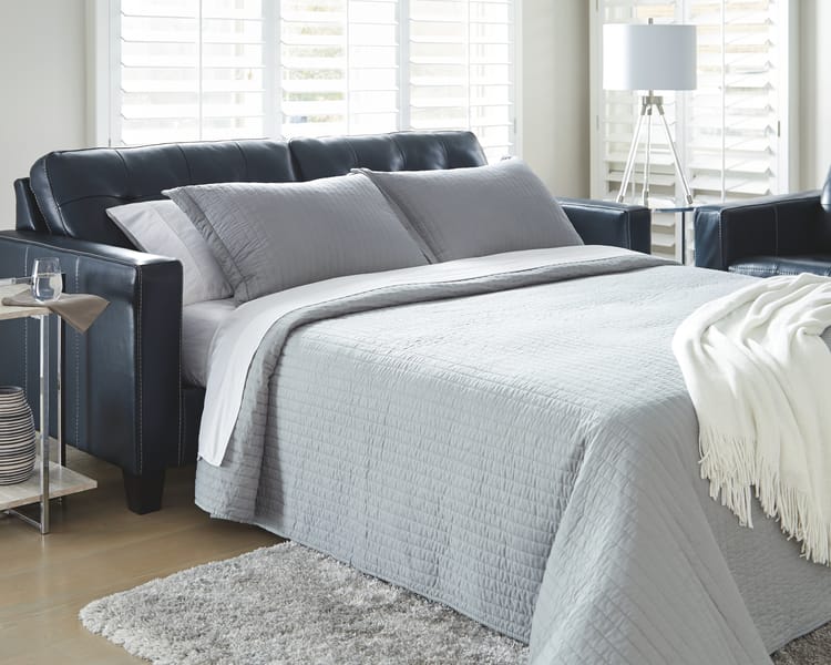 Ashley Living Room Altonbury Queen Sofa Sleeper 8750339