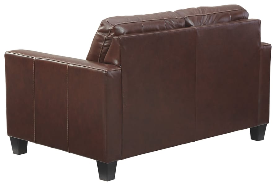 Ashley Living Room Altonbury Loveseat 8750435
