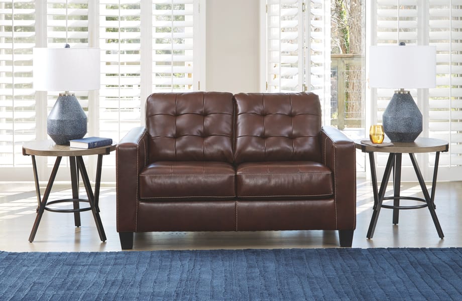 Ashley Living Room Altonbury Loveseat 8750435