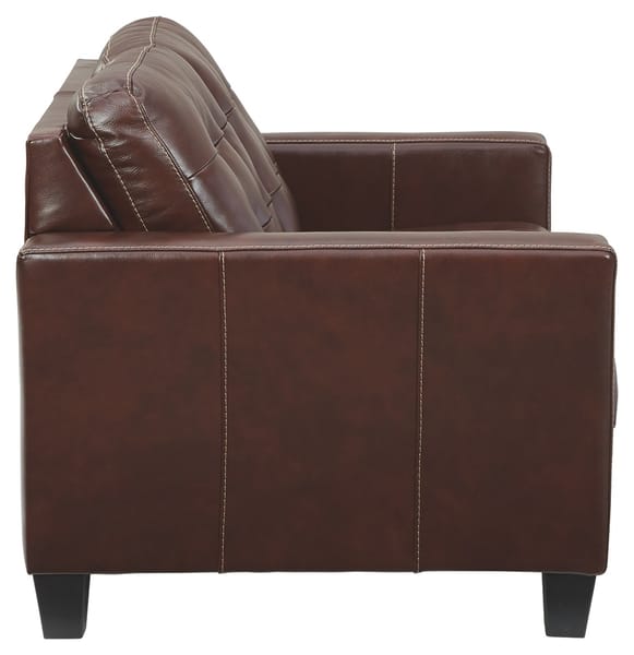 Ashley Living Room Altonbury Loveseat 8750435