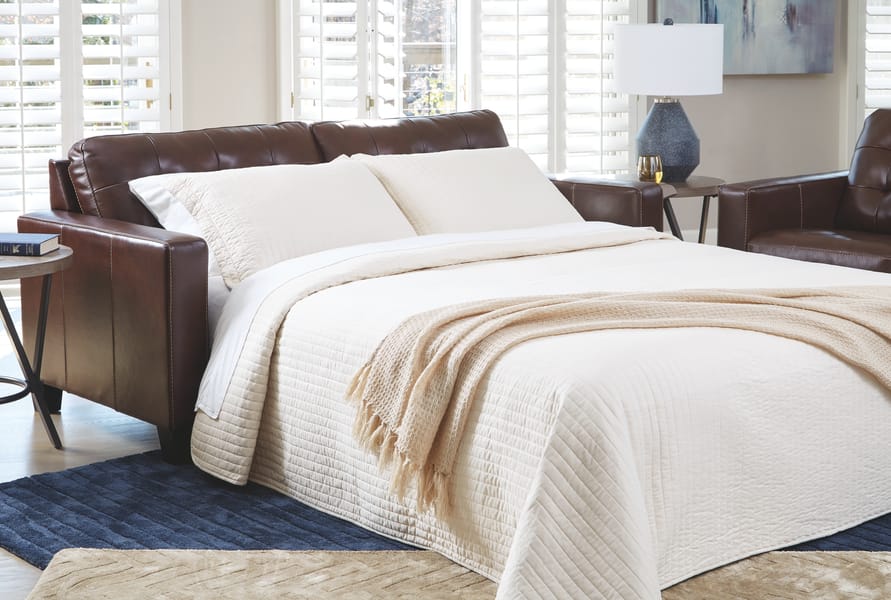 Ashley Living Room Altonbury Queen Sofa Sleeper 8750439