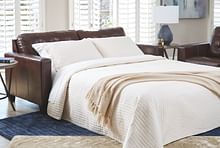 Ashley Living Room Altonbury Queen Sofa Sleeper 8750439
