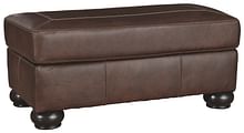 Ashley Living Room Beamerton Ottoman 8790114