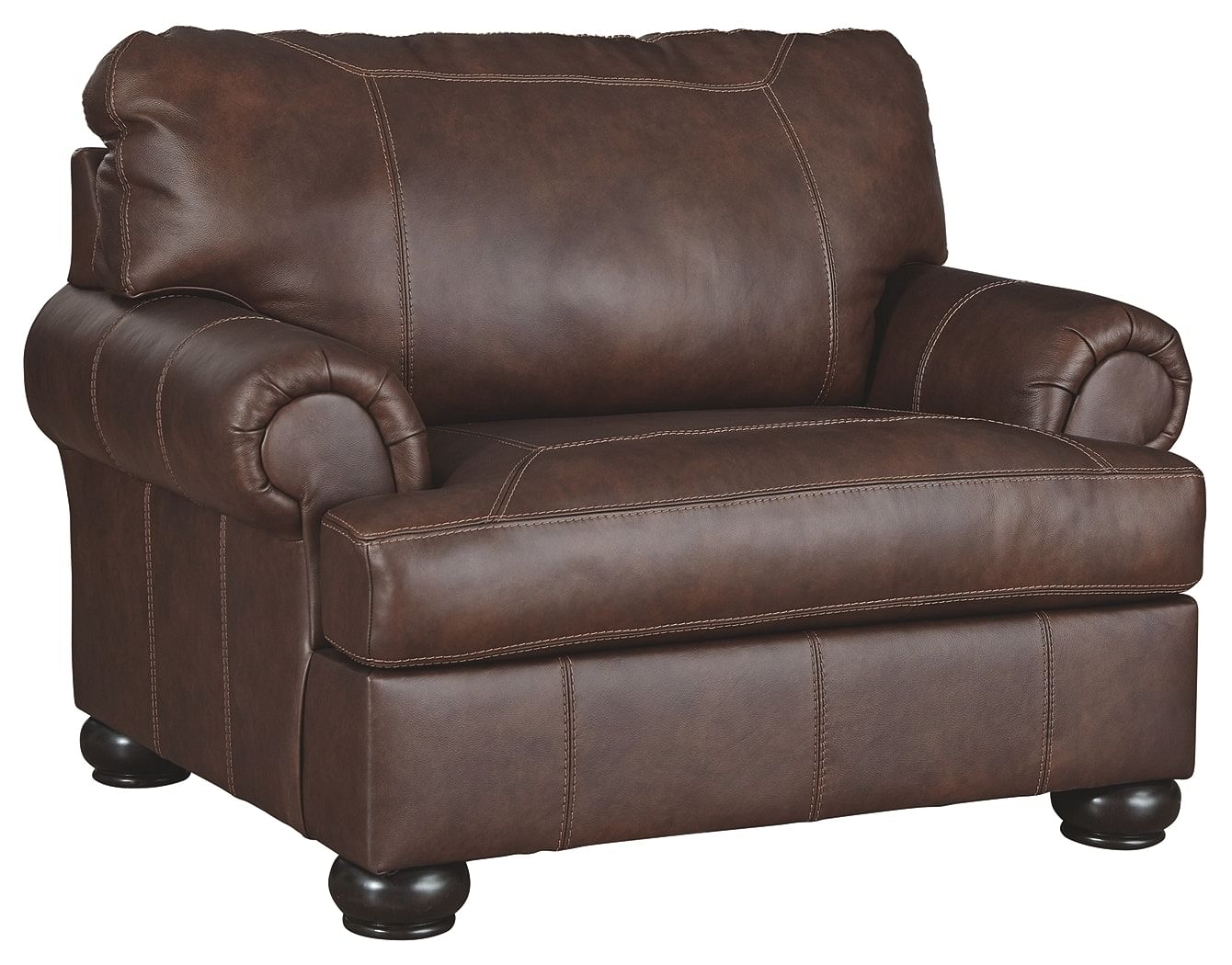 Clonmel Oversized Power Recliner