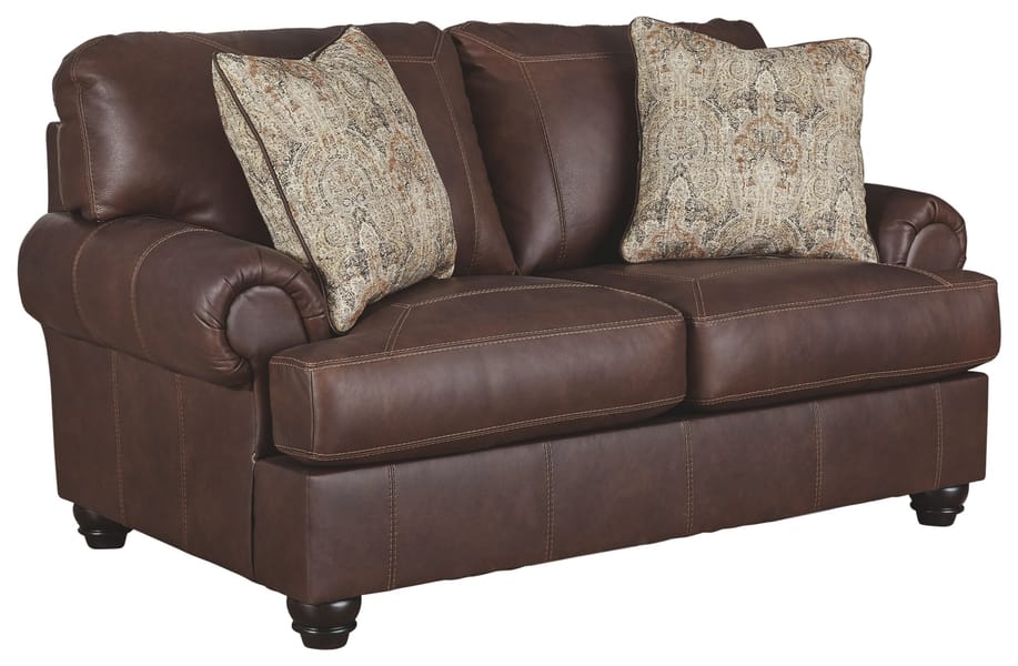 Ashley Living Room Beamerton Loveseat 8790135