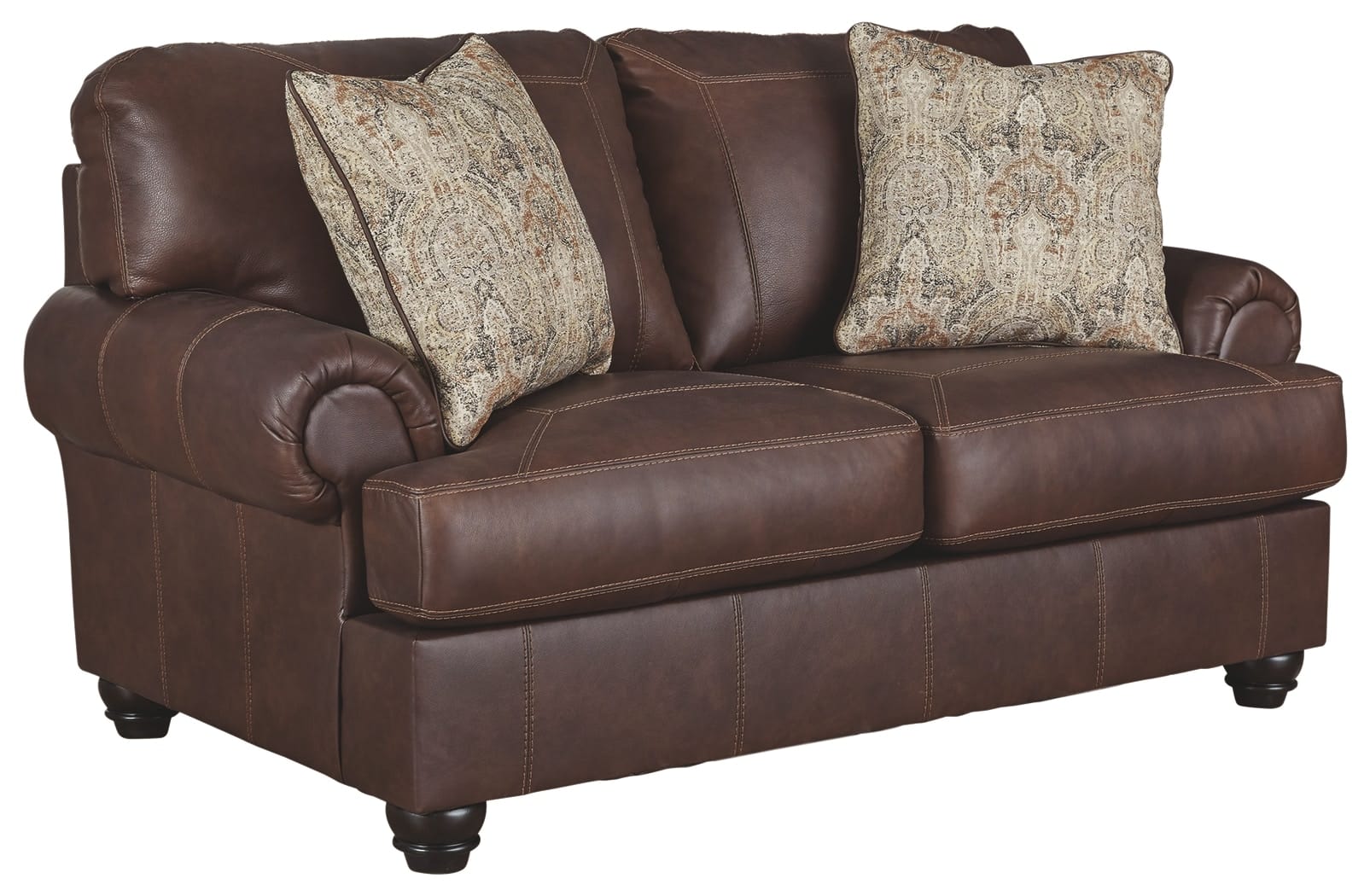 Ashley Living Room Beamerton Loveseat 8790135