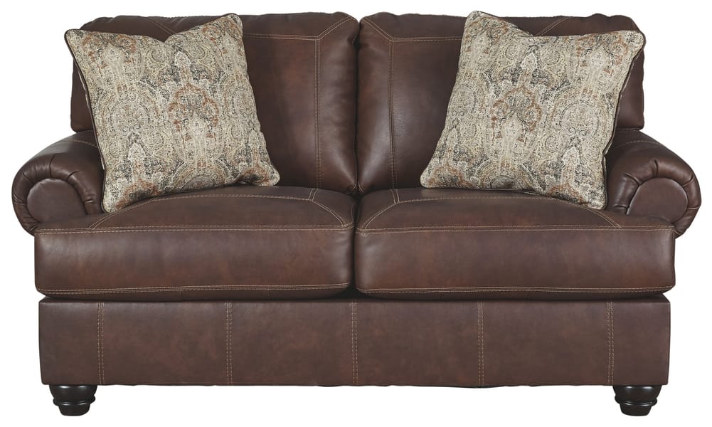 Ashley Living Room Beamerton Loveseat 8790135