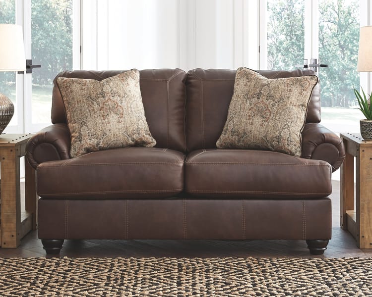 Ashley Living Room Beamerton Loveseat 8790135