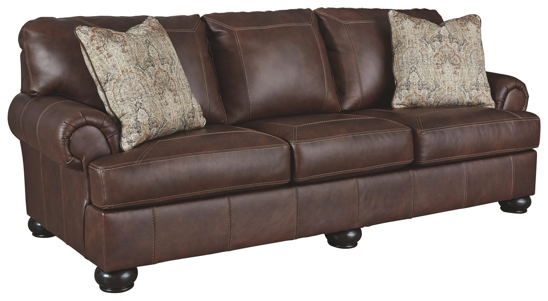 Ashley Living Room Beamerton Queen Sofa Sleeper 8790139